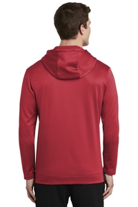 NKAH6259 - Nike Therma-FIT Full Zip Fleece Hoodie