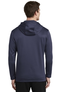 NKAH6259 - Nike Therma-FIT Full Zip Fleece Hoodie