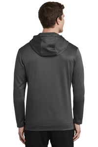 NKAH6259 - Nike Therma-FIT Full Zip Fleece Hoodie