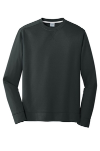PC590 - Port & Company Performance Fleece Crewneck Sweatshirt
