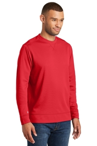 PC590 - Port & Company Performance Fleece Crewneck Sweatshirt