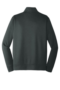 PC590Q - Port & Company Performance Fleece 1/4 Zip Pullover Sweatshirt