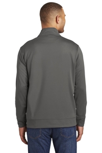 PC590Q - Port & Company Performance Fleece 1/4 Zip Pullover Sweatshirt