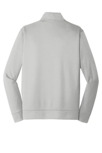PC590Q - Port & Company Performance Fleece 1/4 Zip Pullover Sweatshirt