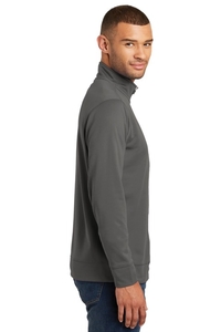 PC590Q - Port & Company Performance Fleece 1/4 Zip Pullover Sweatshirt