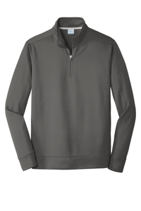 PC590Q - Port & Company Performance Fleece 1/4 Zip Pullover Sweatshirt