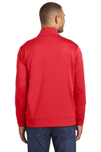 PC590Q - Port & Company Performance Fleece 1/4 Zip Pullover Sweatshirt