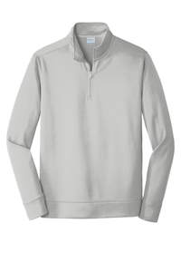 PC590Q - Port & Company Performance Fleece 1/4 Zip Pullover Sweatshirt