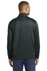 PC590Q - Port & Company Performance Fleece 1/4 Zip Pullover Sweatshirt