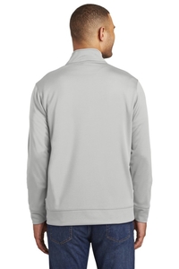 PC590Q - Port & Company Performance Fleece 1/4 Zip Pullover Sweatshirt