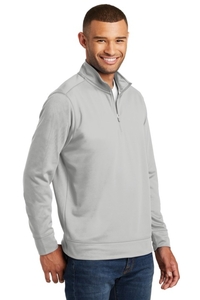 PC590Q - Port & Company Performance Fleece 1/4 Zip Pullover Sweatshirt