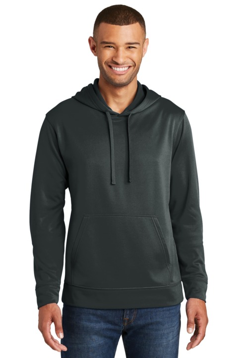PC590H - Port & Company Performance Fleece Pullover Hooded Sweatshirt