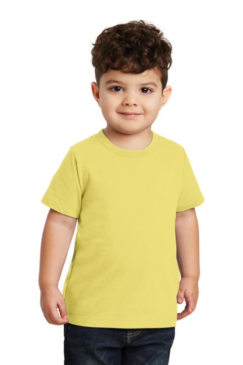 PC450TD - Port & Company Toddler Fan Favorite Tee