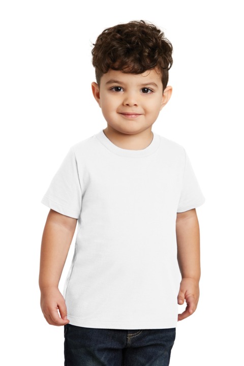 PC450TD - Port & Company Toddler Fan Favorite Tee