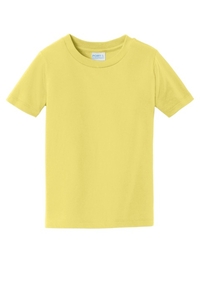 PC450TD - Port & Company Toddler Fan Favorite Tee