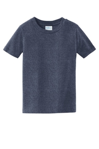 PC450TD - Port & Company Toddler Fan Favorite Tee