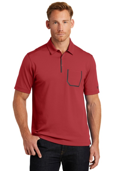 OG131 - OGIO Fuse Polo