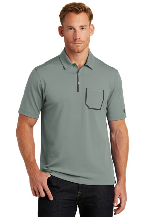 OG131 - OGIO Fuse Polo