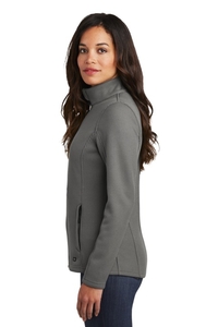 LOG727 - OGIO Ladies Grit Fleece Jacket