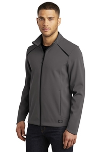 OG725 - OGIO Exaction Soft Shell Jacket