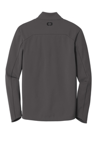 OG725 - OGIO Exaction Soft Shell Jacket