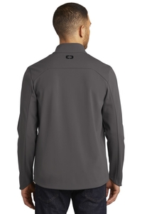 OG725 - OGIO Exaction Soft Shell Jacket