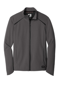 OG725 - OGIO Exaction Soft Shell Jacket