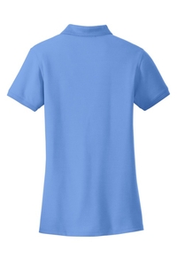 L100 - Port Authority Ladies Core Classic Pique Polo