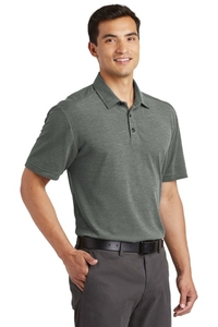K581 - Port Authority Coastal Cotton Blend Polo