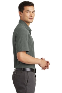 K581 - Port Authority Coastal Cotton Blend Polo