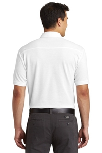 K581 - Port Authority Coastal Cotton Blend Polo