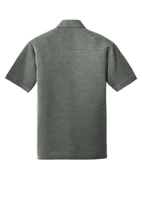 K581 - Port Authority Coastal Cotton Blend Polo