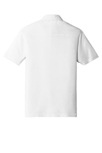 K581 - Port Authority Coastal Cotton Blend Polo