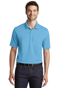K110 - Port Authority Dry Zone UV Micro Mesh Polo