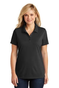 LK110 - Port Authority Ladies Dry Zone UV Micro Mesh Polo