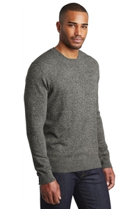 SW417 - Port Authority Marled Crew Sweater