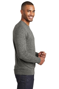 SW417 - Port Authority Marled Crew Sweater