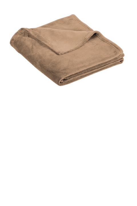 BP31 - Port Authority Ultra Plush Blanket