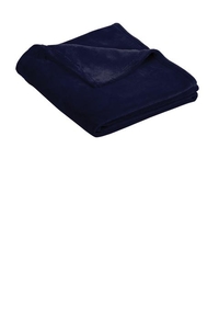 BP31 - Port Authority Ultra Plush Blanket
