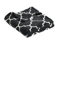 BP31 - Port Authority Ultra Plush Blanket