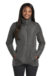 L902 - Port Authority Ladies Collective Insulated Jacket