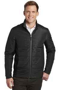 J902 - Port Authority Collective Insulated Jacket