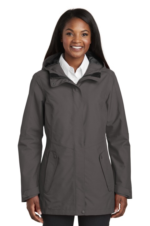 L900 - Port Authority Ladies Collective Outer Shell Jacket