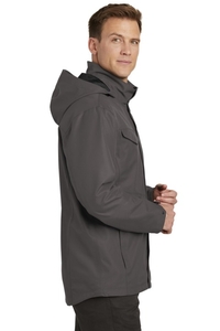 J900 - Port Authority Collective Outer Shell Jacket