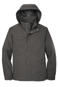 J900 - Port Authority Collective Outer Shell Jacket