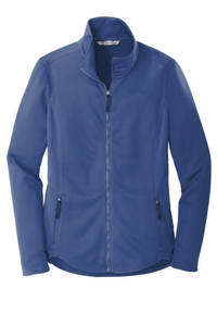 L904 - Port Authority Ladies Collective Smooth Fleece Jacket