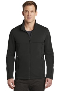 F904 - Port Authority Collective Smooth Fleece Jacket