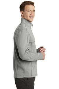 F904 - Port Authority Collective Smooth Fleece Jacket