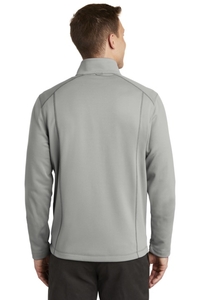 F904 - Port Authority Collective Smooth Fleece Jacket
