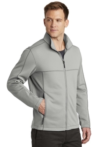 F904 - Port Authority Collective Smooth Fleece Jacket